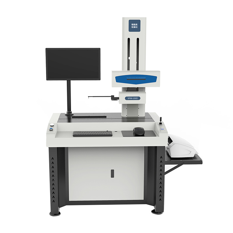 粗糙度轮廓仪 粗糙度轮廓仪